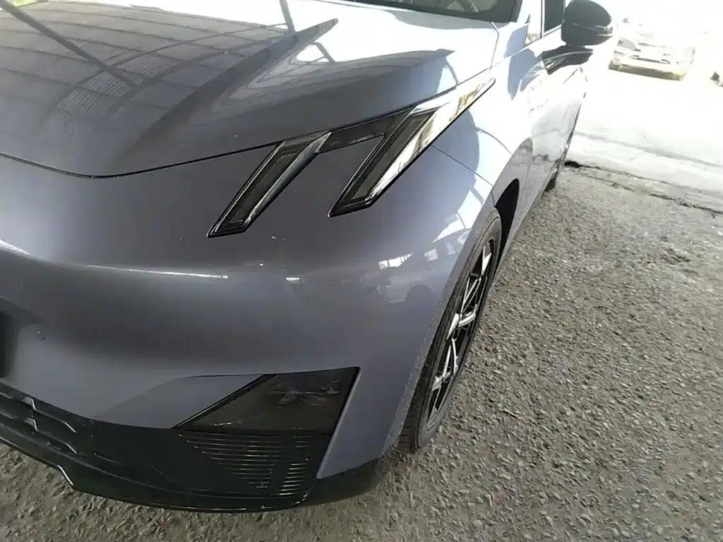Lynk & Co Z20 2025 Model 530km RWD Pro — миниатюра 24