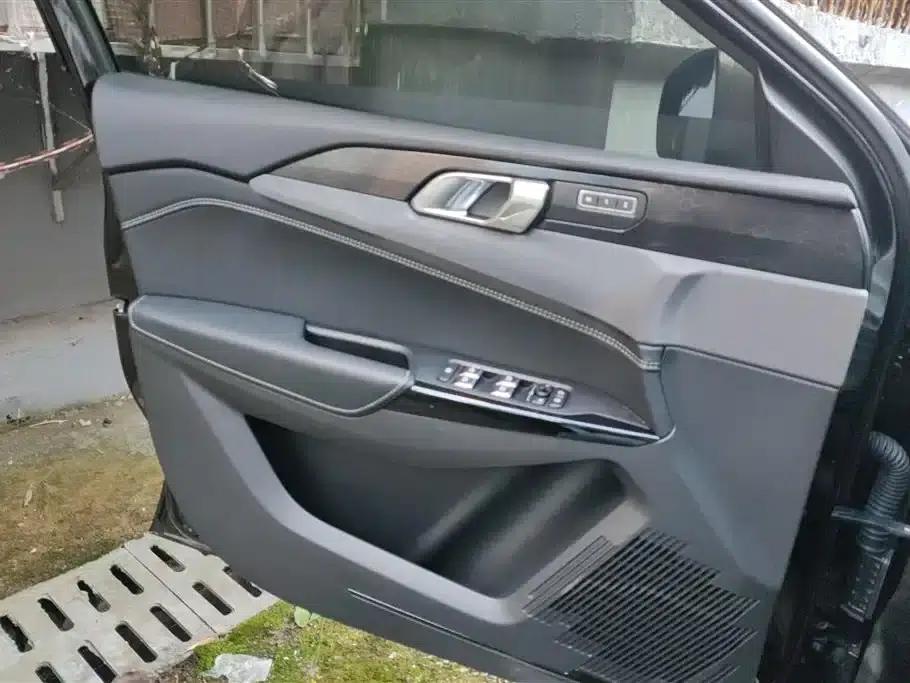 Lynk & Co 02 Hatchback 2022 2.0TD Pro — миниатюра 7