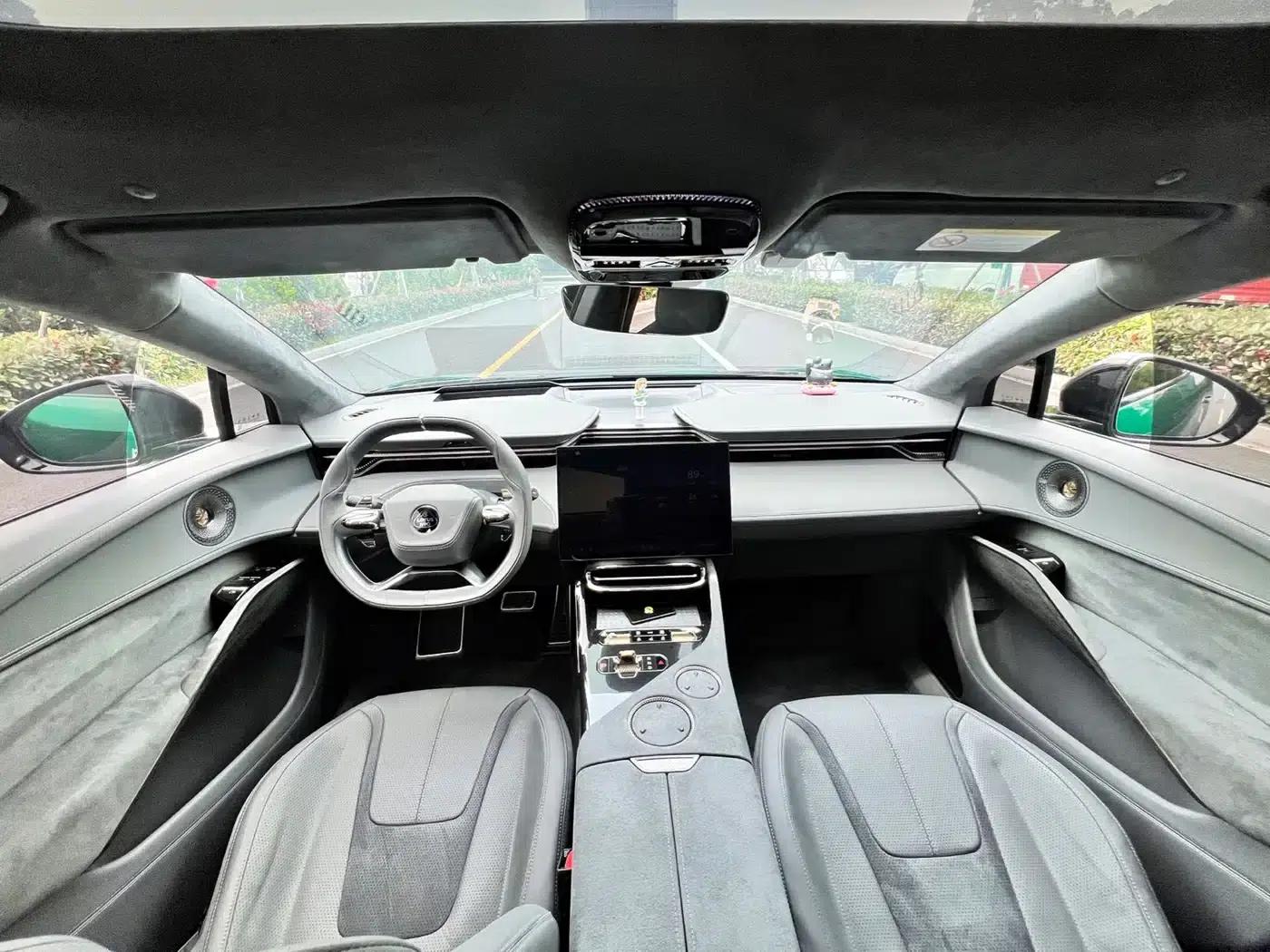 2024 ELETRE L+ — миниатюра 8