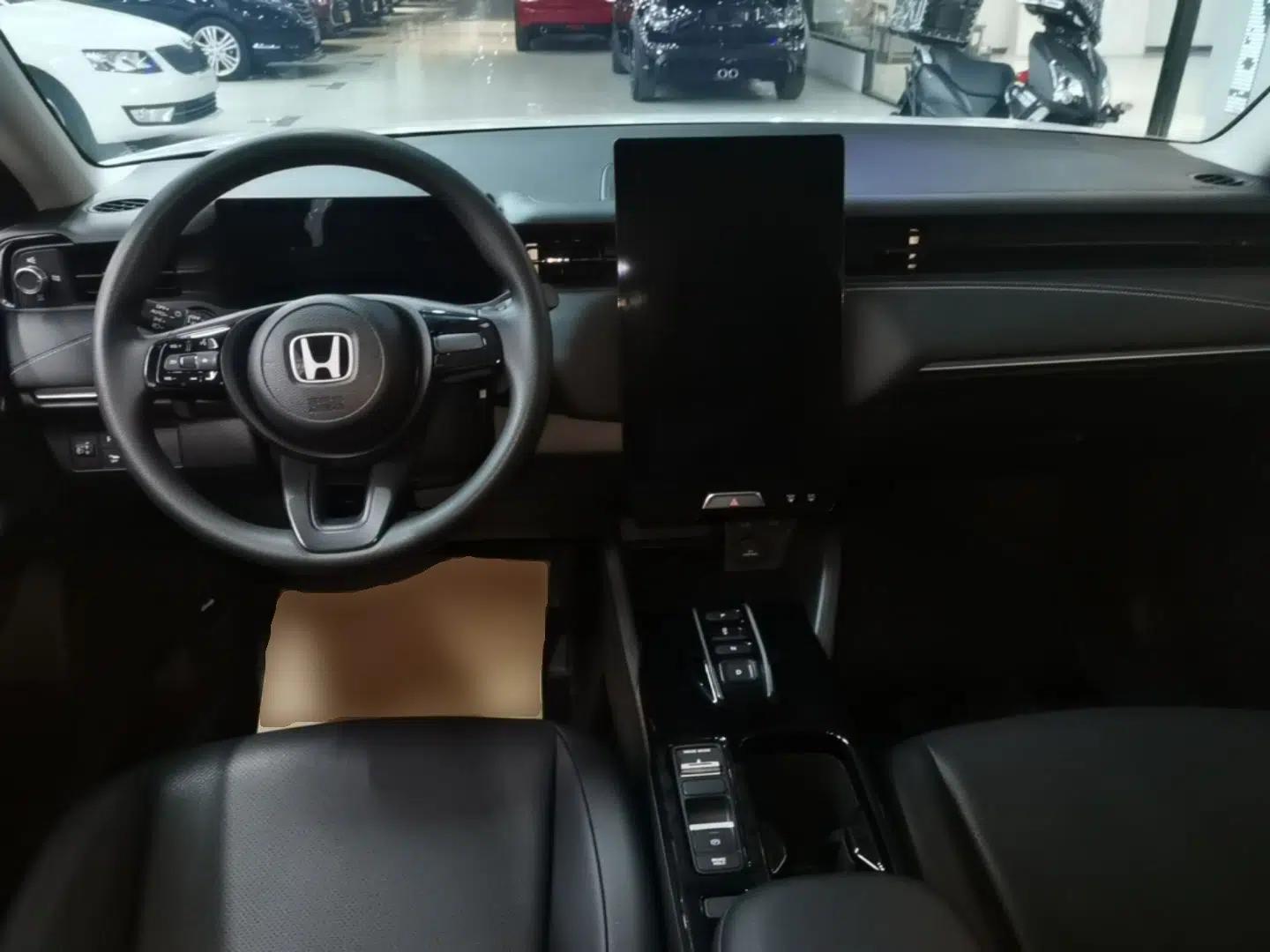 Honda e:NS1 2022 e-Series model — миниатюра 13