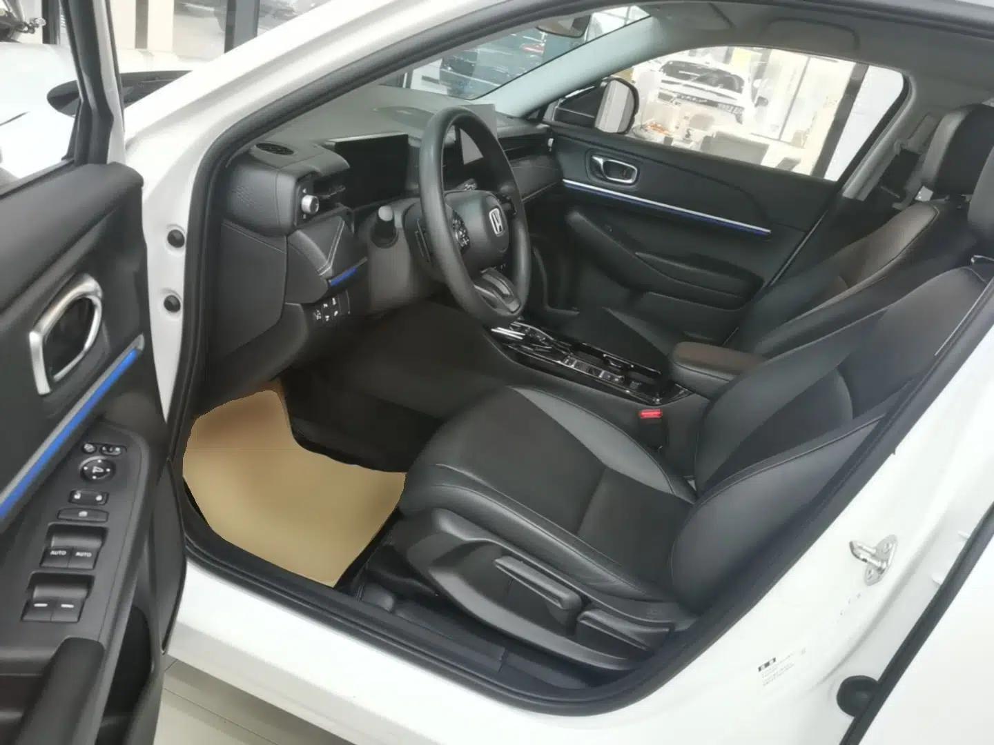 Honda e:NS1 2022 e-Series model — миниатюра 19