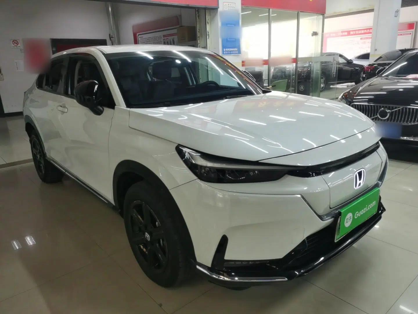 Honda e:NS1 2022 e-Series model — миниатюра 3