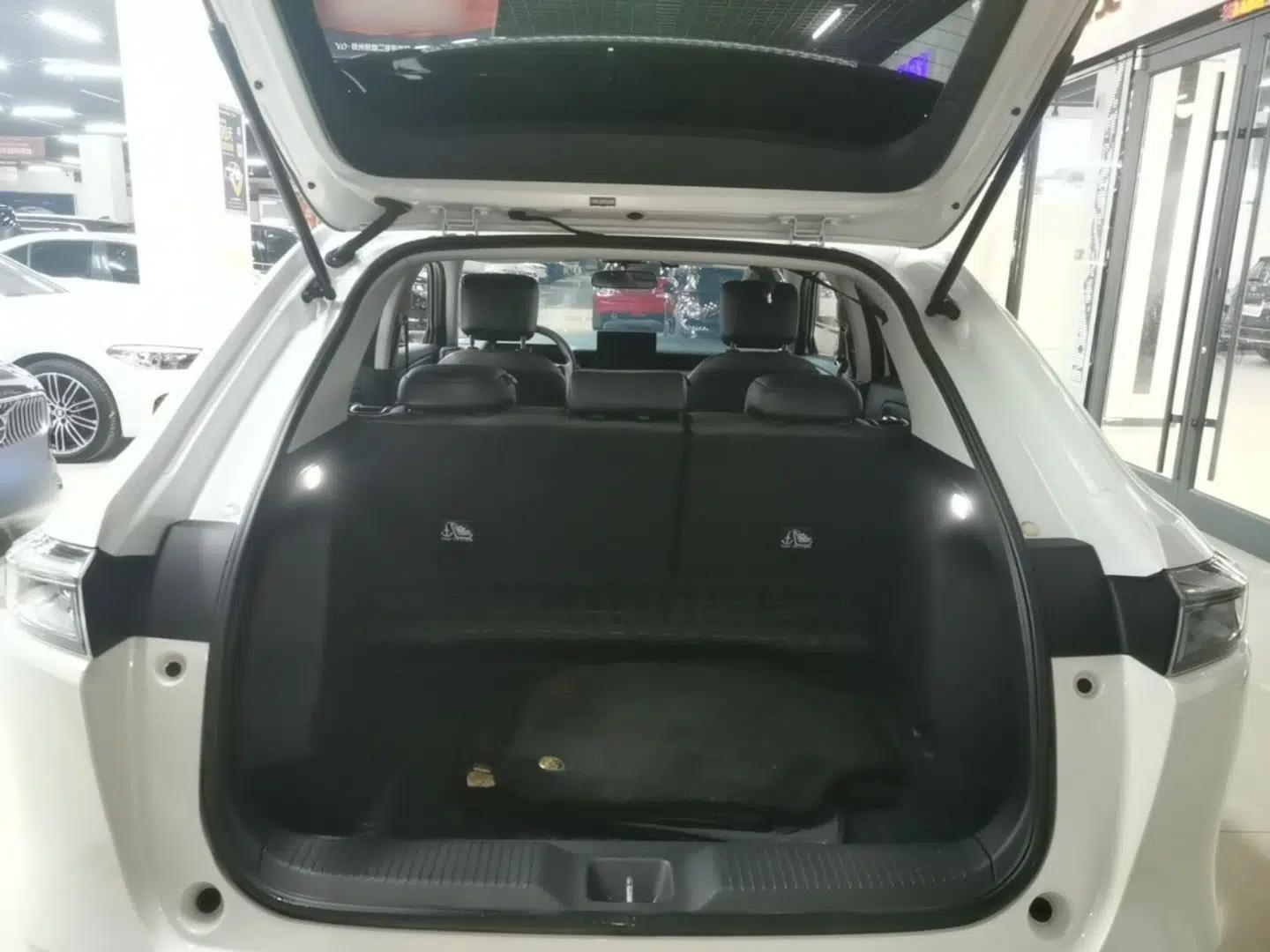 Honda e:NS1 2022 e-Series model — миниатюра 22