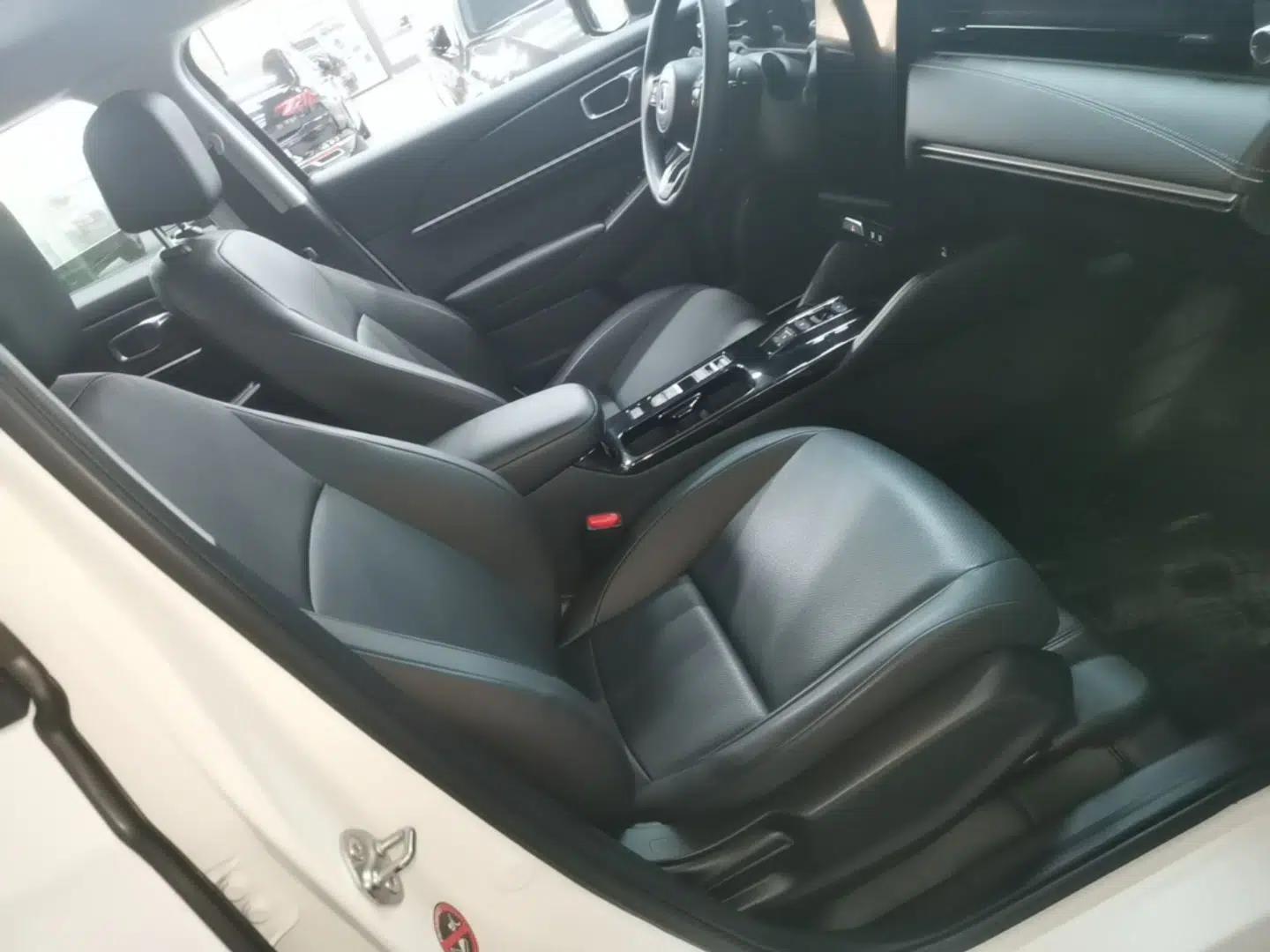 Honda e:NS1 2022 e-Series model — миниатюра 23