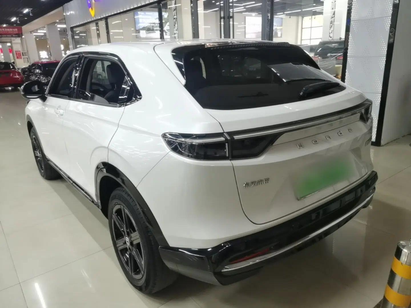 Honda e:NS1 2022 e-Series model — миниатюра 4