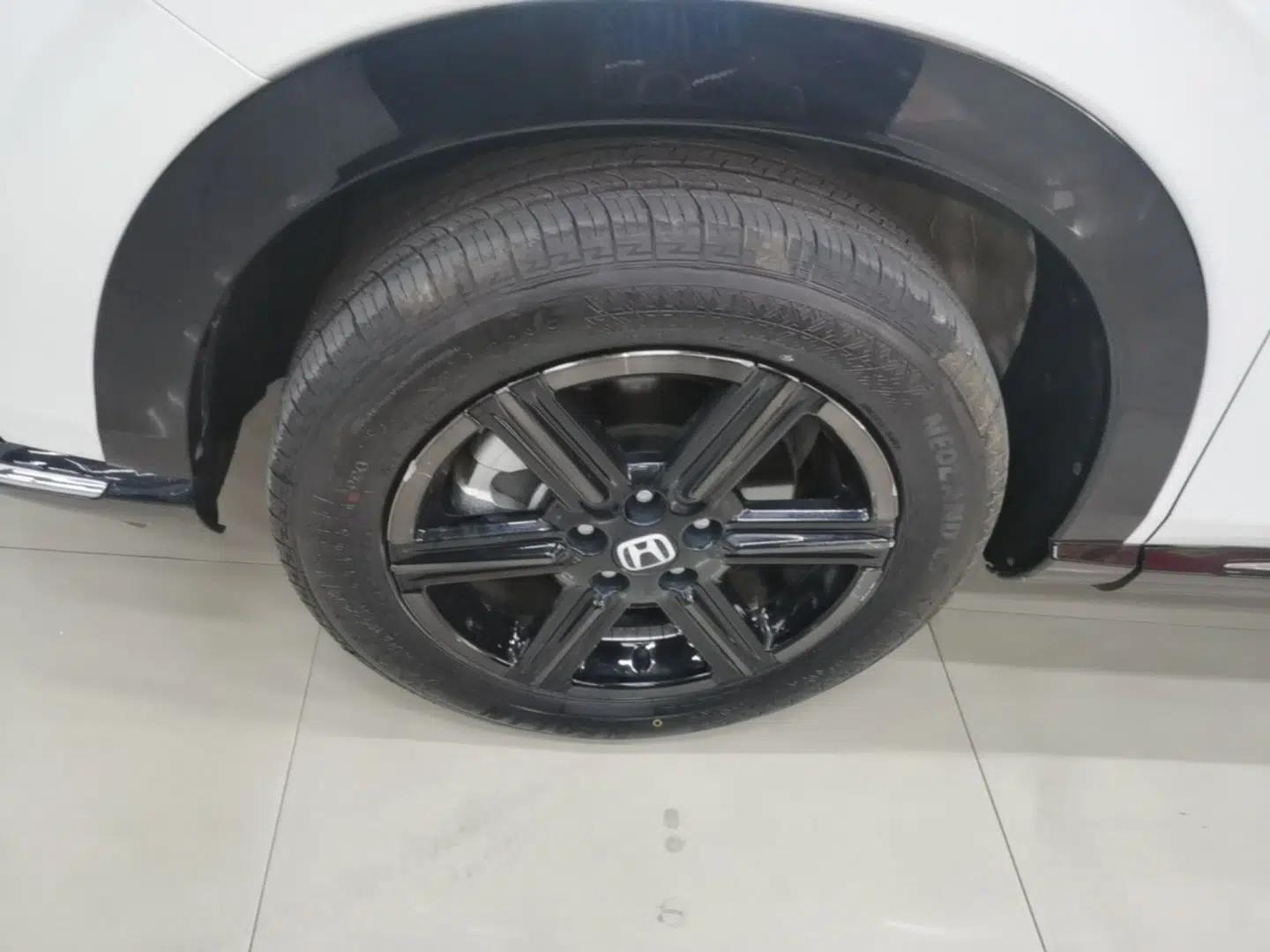Honda e:NS1 2022 e-Series model — миниатюра 8
