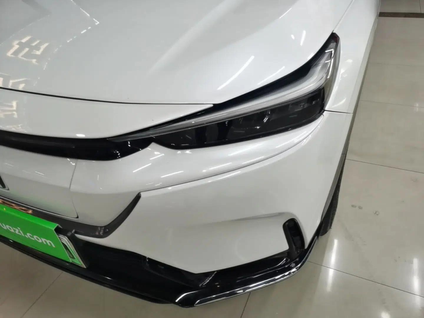 Honda e:NS1 2022 e-Series model — миниатюра 9