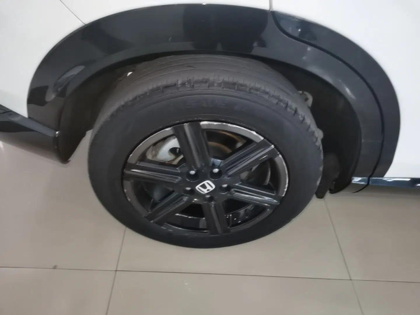 Honda e:NS1 2022 e-Series model — миниатюра 10