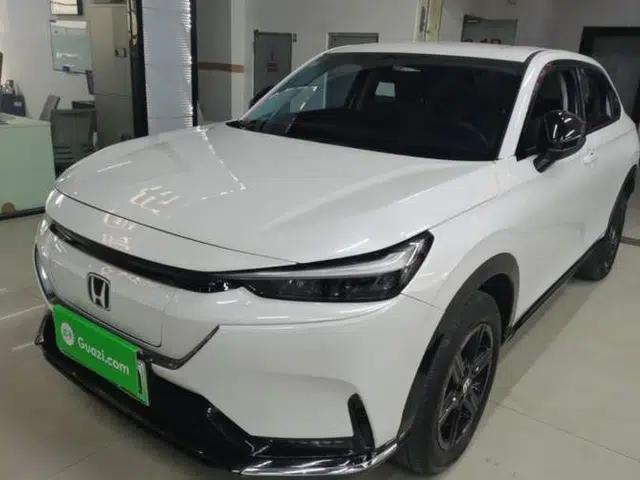 Honda e:NS1 2022 e-Series model