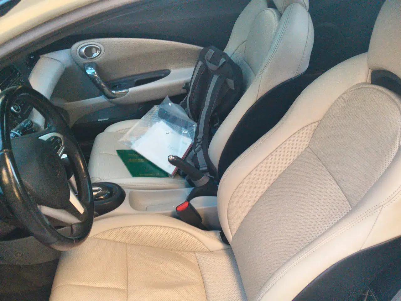 Honda CR-Z 2012 hybrid — миниатюра 16