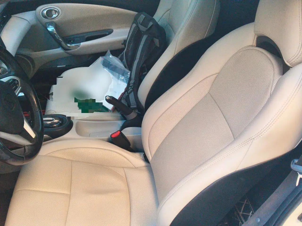 Honda CR-Z 2012 hybrid — миниатюра 18
