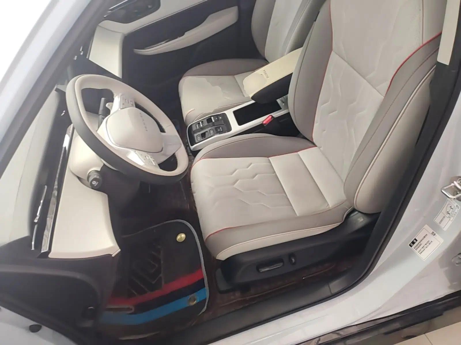 Honda e:NS2 2024 Glitter Edition — миниатюра 18