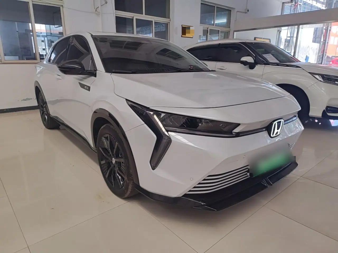 Honda e:NS2 2024 Glitter Edition — миниатюра 3