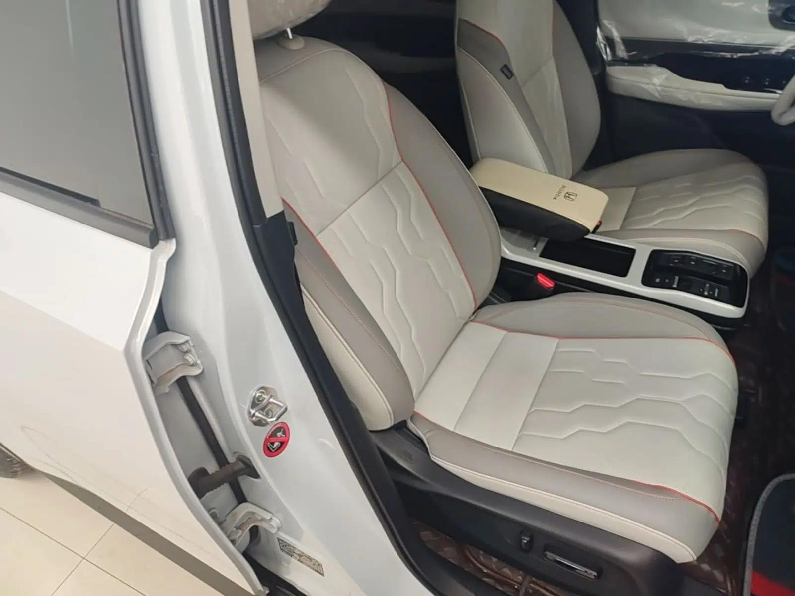 Honda e:NS2 2024 Glitter Edition — миниатюра 23
