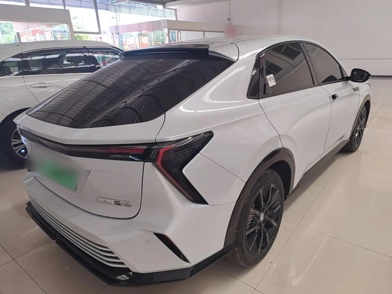 Honda e:NS2 2024 Glitter Edition — миниатюра 6
