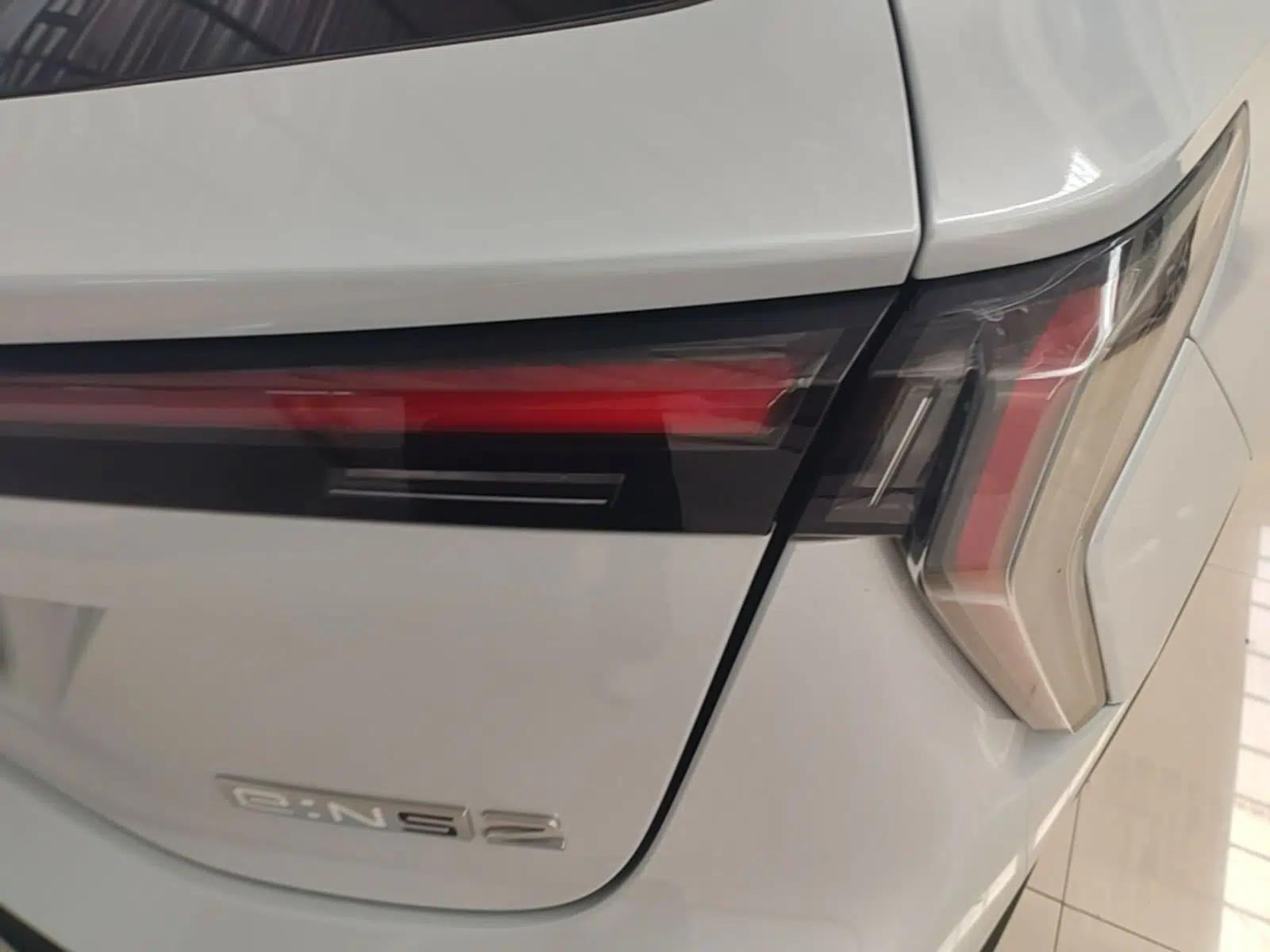 Honda e:NS2 2024 Glitter Edition — миниатюра 7