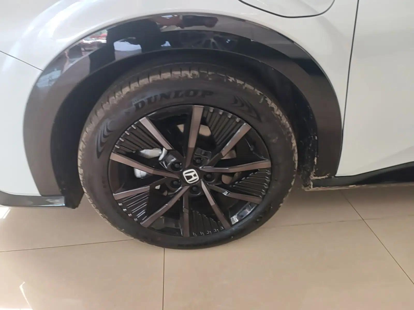 Honda e:NS2 2024 Glitter Edition — миниатюра 8
