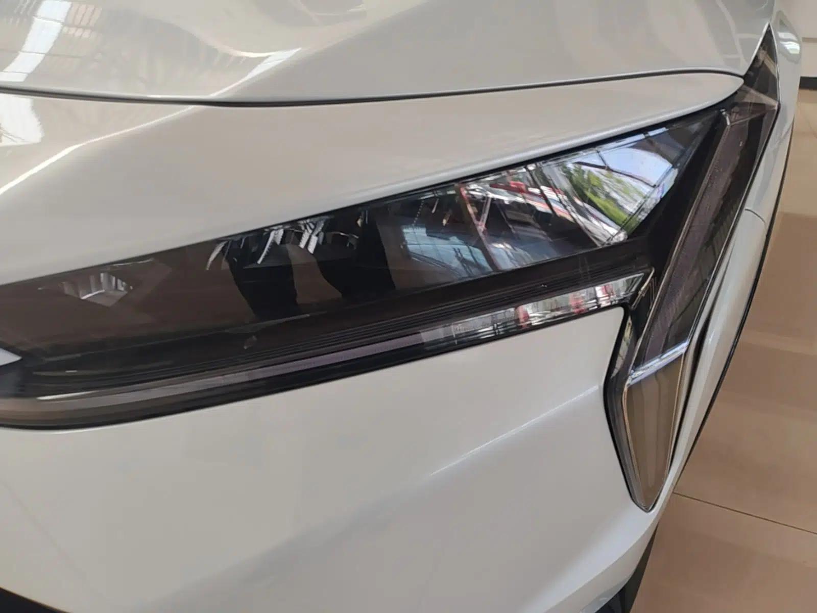 Honda e:NS2 2024 Glitter Edition — миниатюра 9