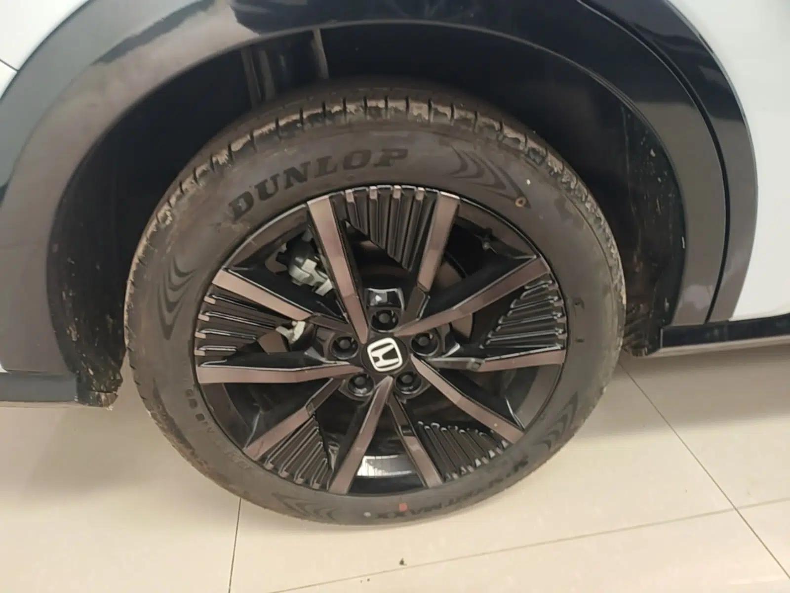 Honda e:NS2 2024 Glitter Edition — миниатюра 10