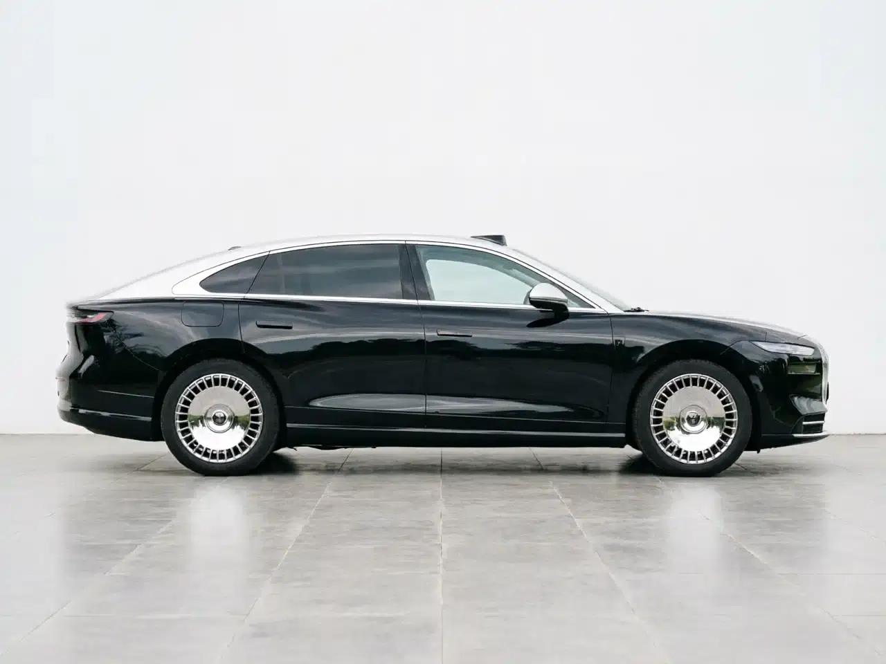 Voyah Chase Light L 2026 All-Wheel Drive Ultra — миниатюра 6