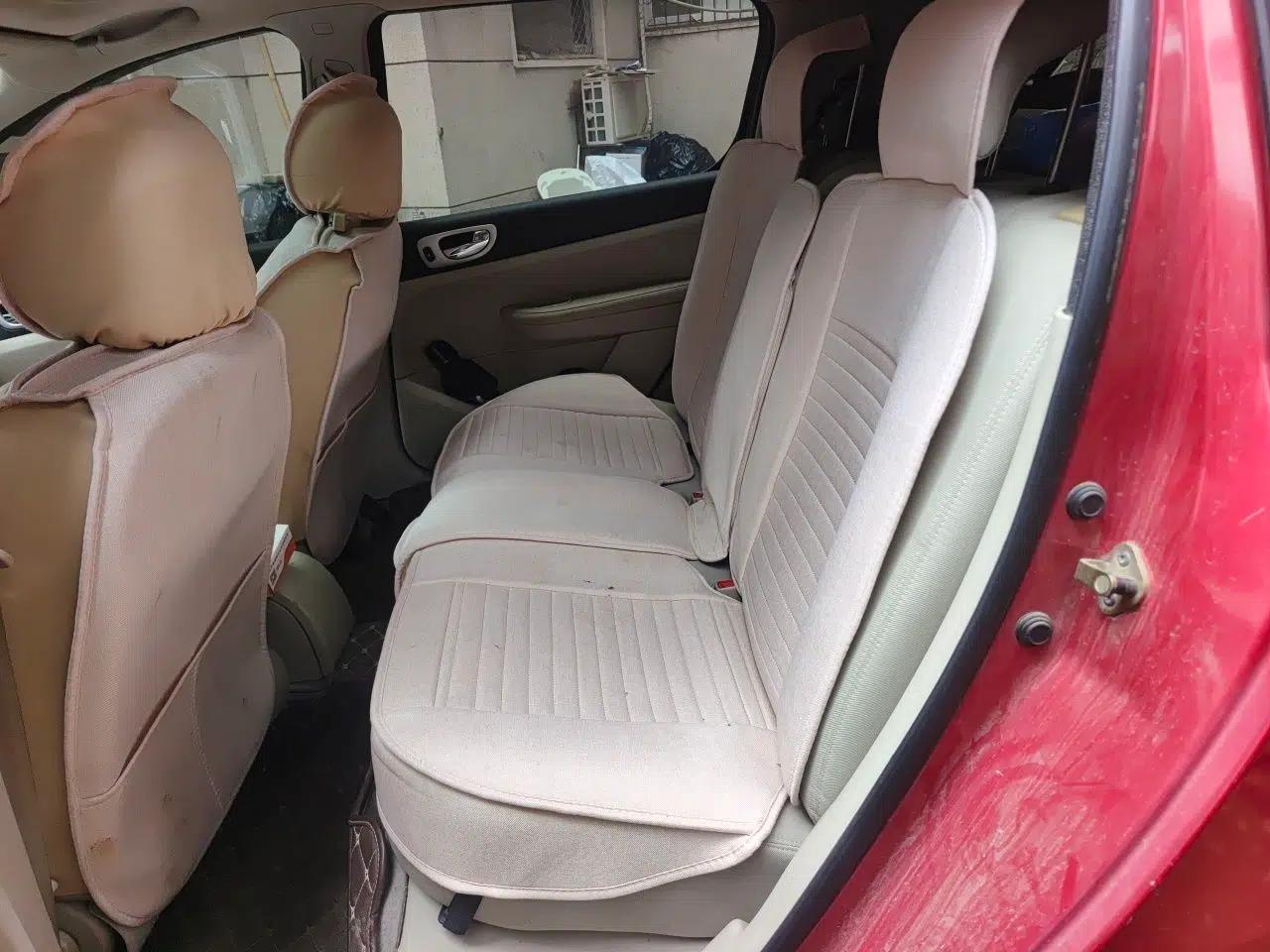 Peugeot 307 2012 Hatchback 1.6L Automatic Comfort Edition — миниатюра 18