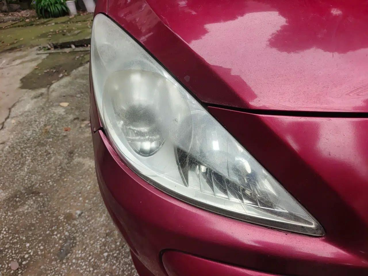 Peugeot 307 2012 Hatchback 1.6L Automatic Comfort Edition — миниатюра 7
