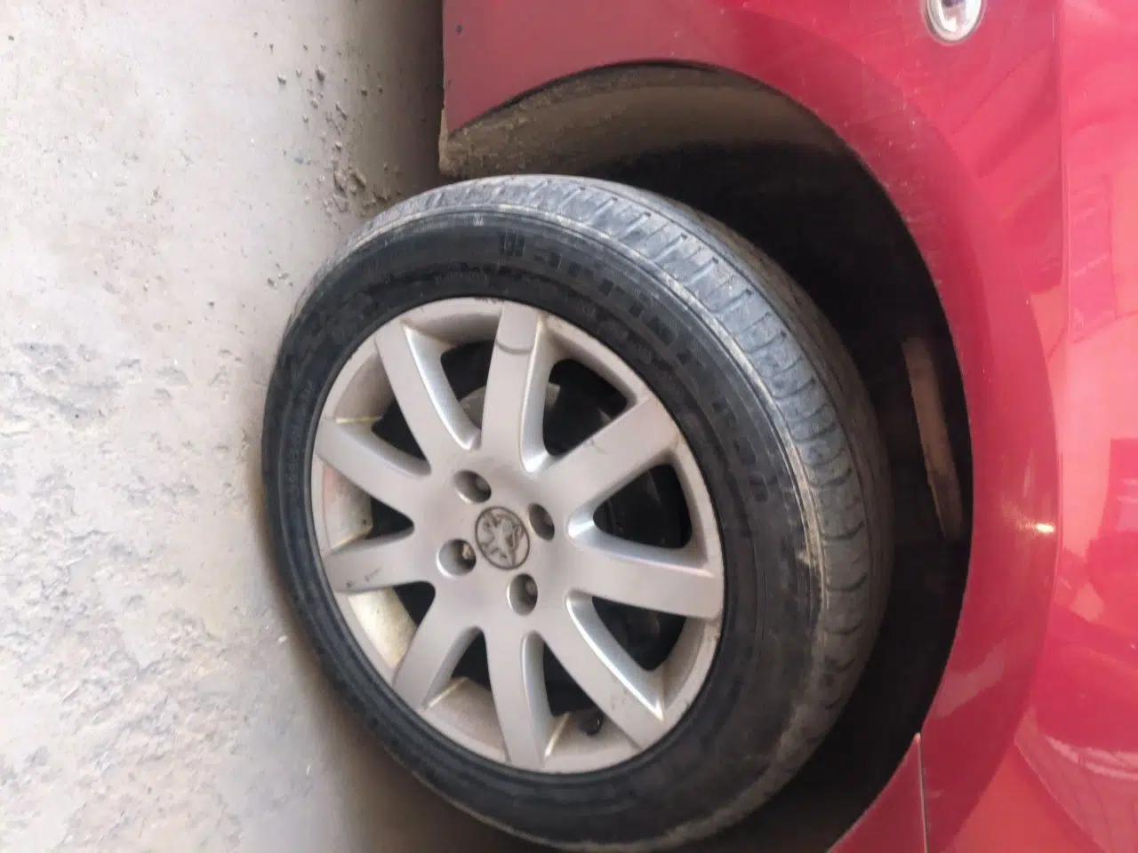 Peugeot 307 2013 Hatchback 1.6L Manual Comfort Edition — миниатюра 8