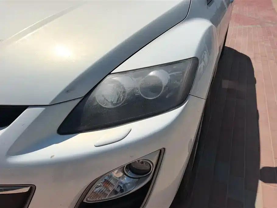 Mazda CX-7 2014 2.3T Intelligent AWD Supreme Edition — миниатюра 5
