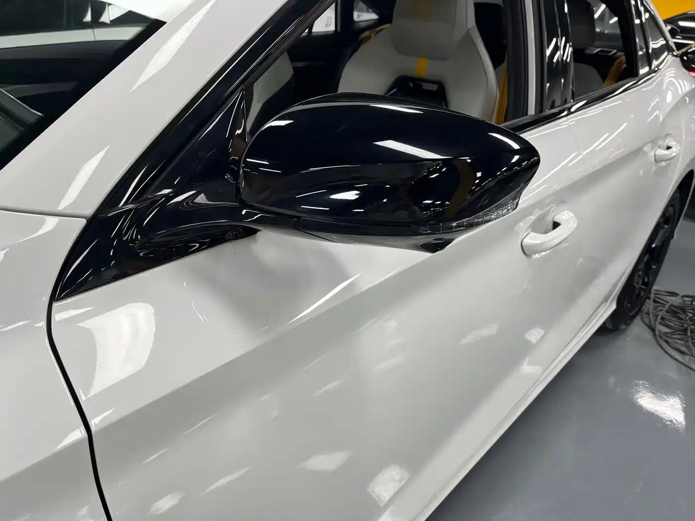 MG5 Scorpio 2022 1.5T Luxury Edition — миниатюра 14