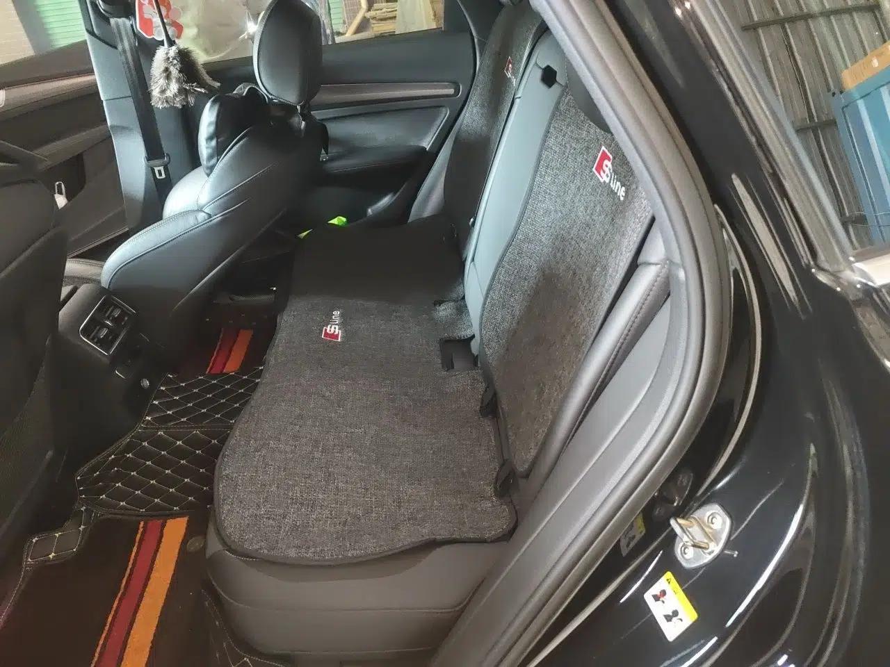 Audi Q5L Sportback 2021 45 TFSI Luxury Edition — миниатюра 18