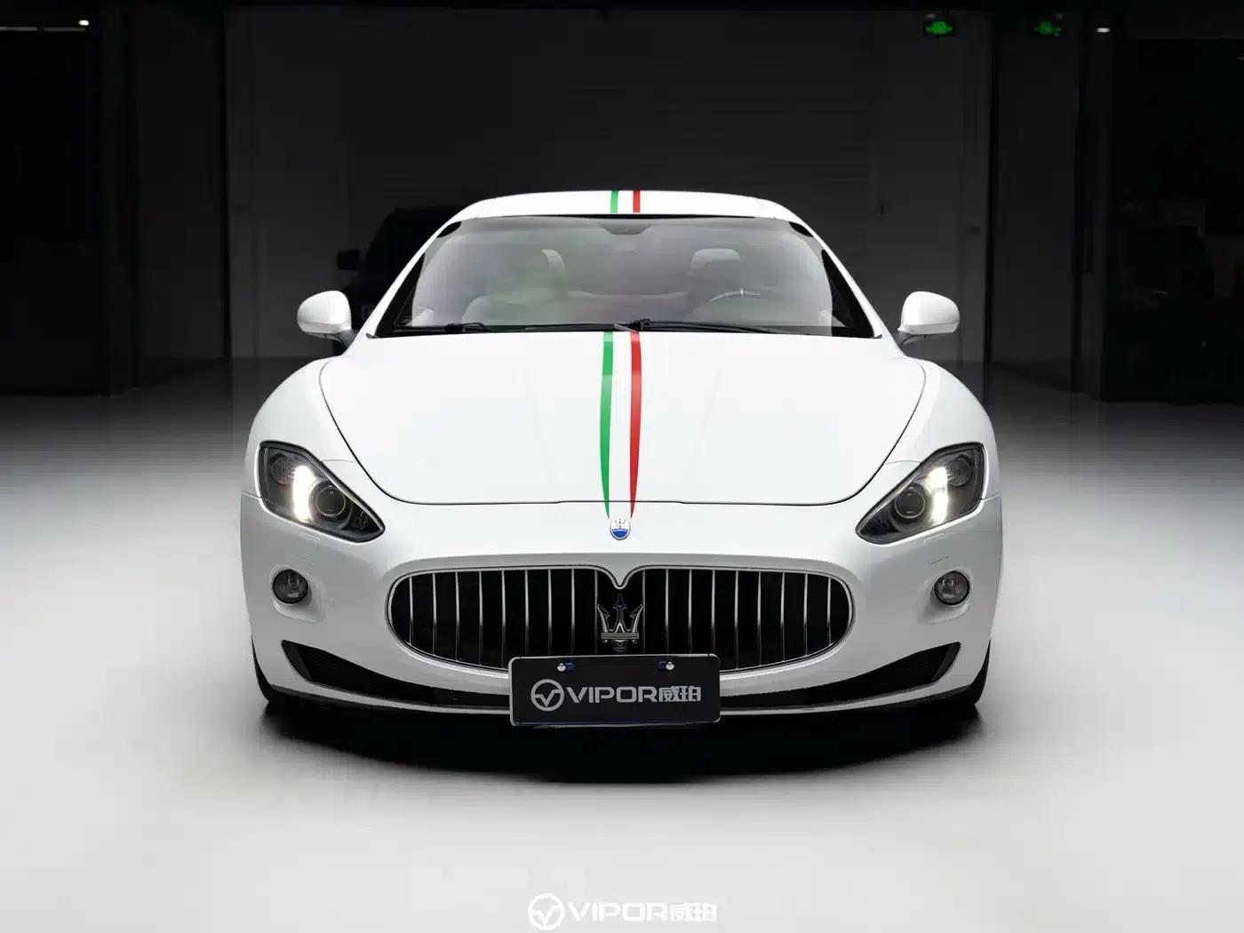 GranTurismo 2007 4.2L Standard Edition — миниатюра 2