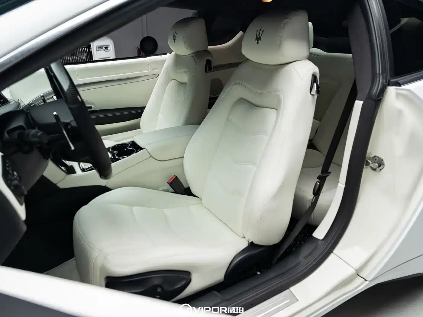 GranTurismo 2007 4.2L Standard Edition — миниатюра 13