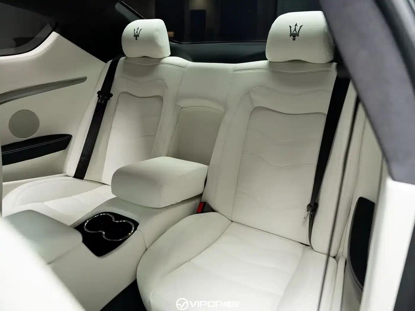 GranTurismo 2007 4.2L Standard Edition — миниатюра 15