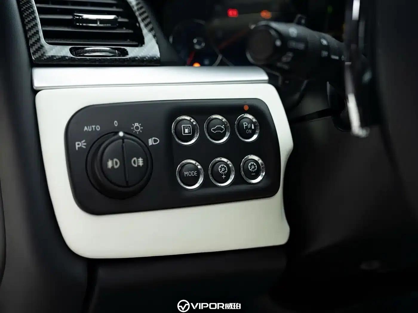 GranTurismo 2007 4.2L Standard Edition — миниатюра 17