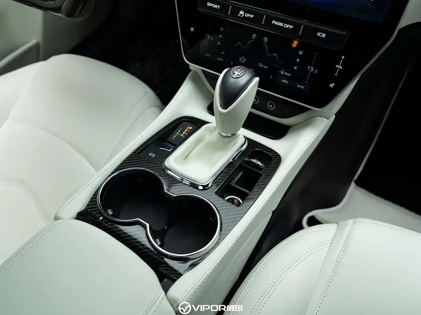 GranTurismo 2007 4.2L Standard Edition — миниатюра 18
