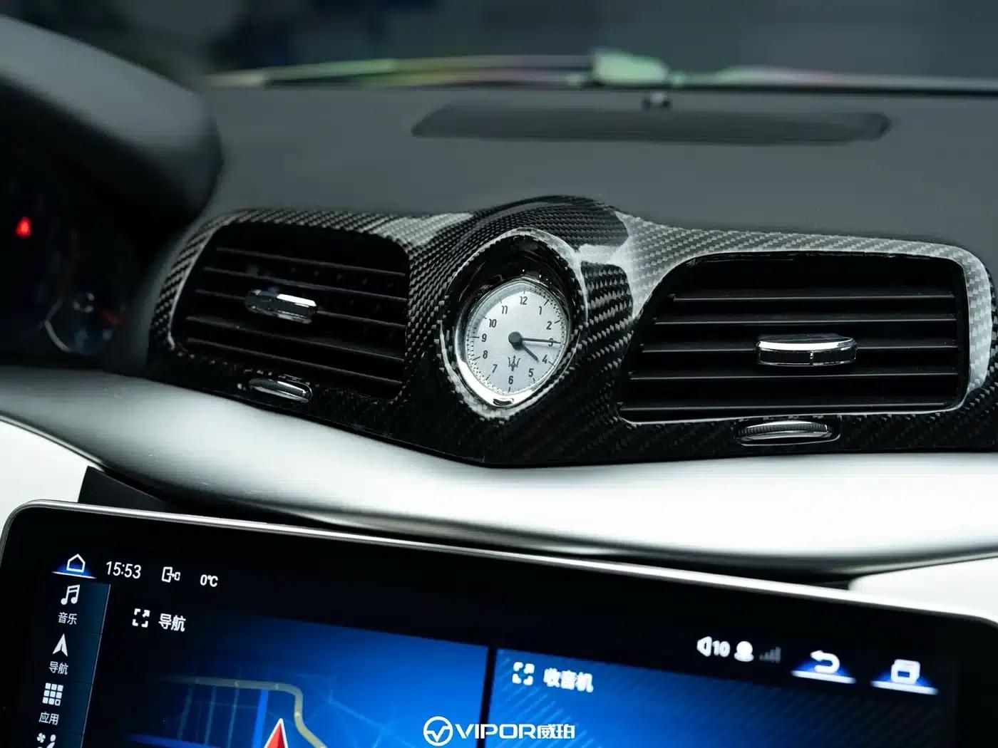 GranTurismo 2007 4.2L Standard Edition — миниатюра 19