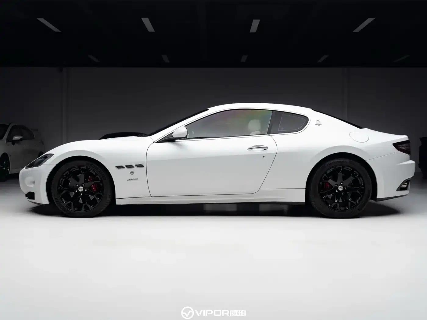 GranTurismo 2007 4.2L Standard Edition — миниатюра 3