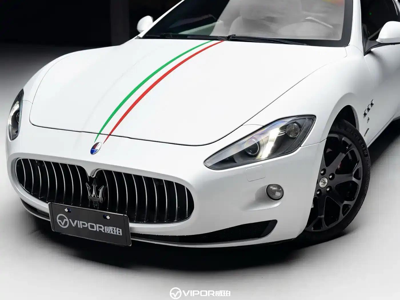 GranTurismo 2007 4.2L Standard Edition — миниатюра 6