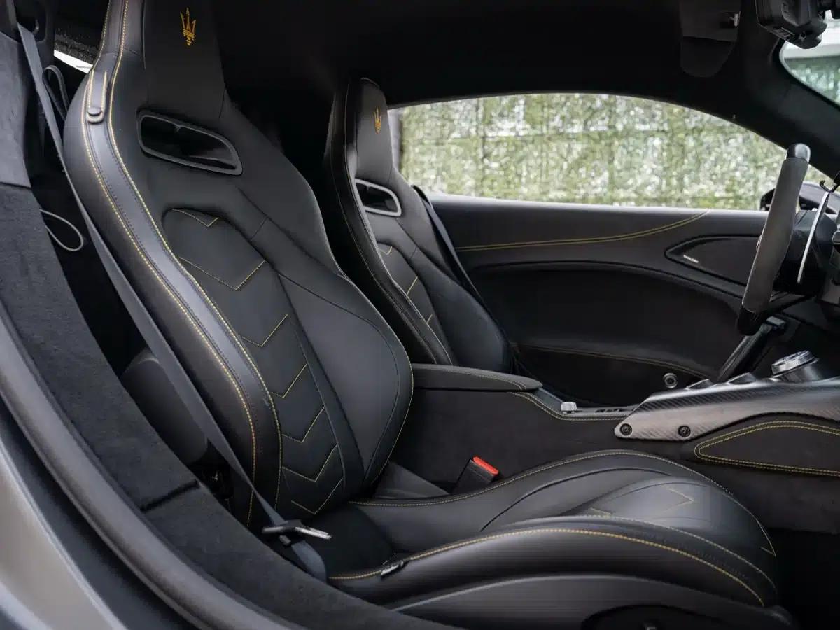 Maserati MC20 2020 3.0T Standard Edition — миниатюра 18
