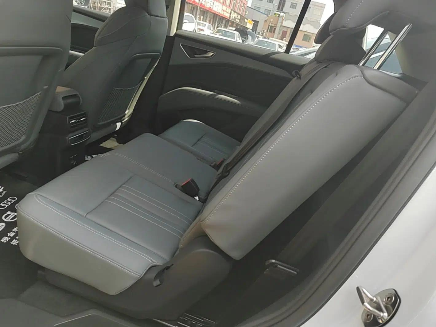 Audi Q5 e-tron 2023 40 e-tron Starry Edition Luxury Package — миниатюра 20