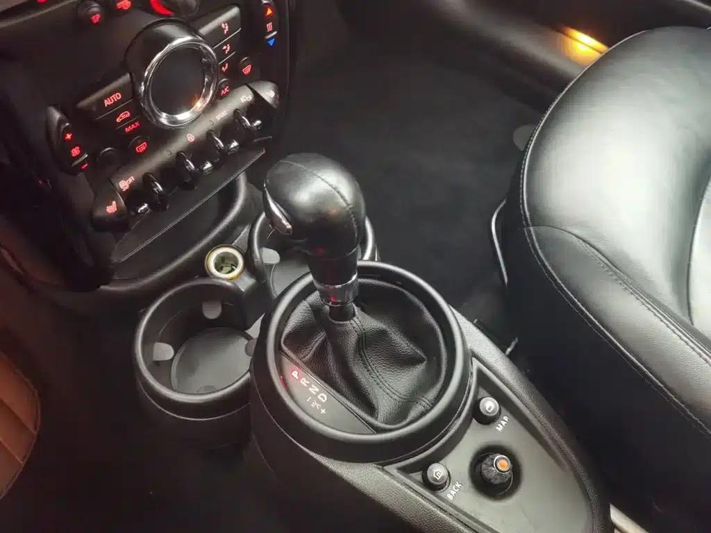 2014 MINI PACEMAN 1.6L COOPER — миниатюра 13