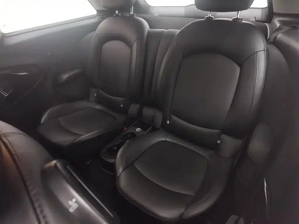 2014 MINI PACEMAN 1.6L COOPER — миниатюра 15
