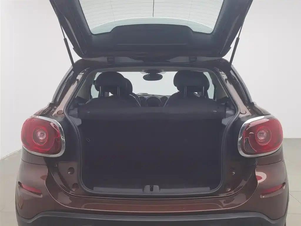 2014 MINI PACEMAN 1.6L COOPER — миниатюра 16
