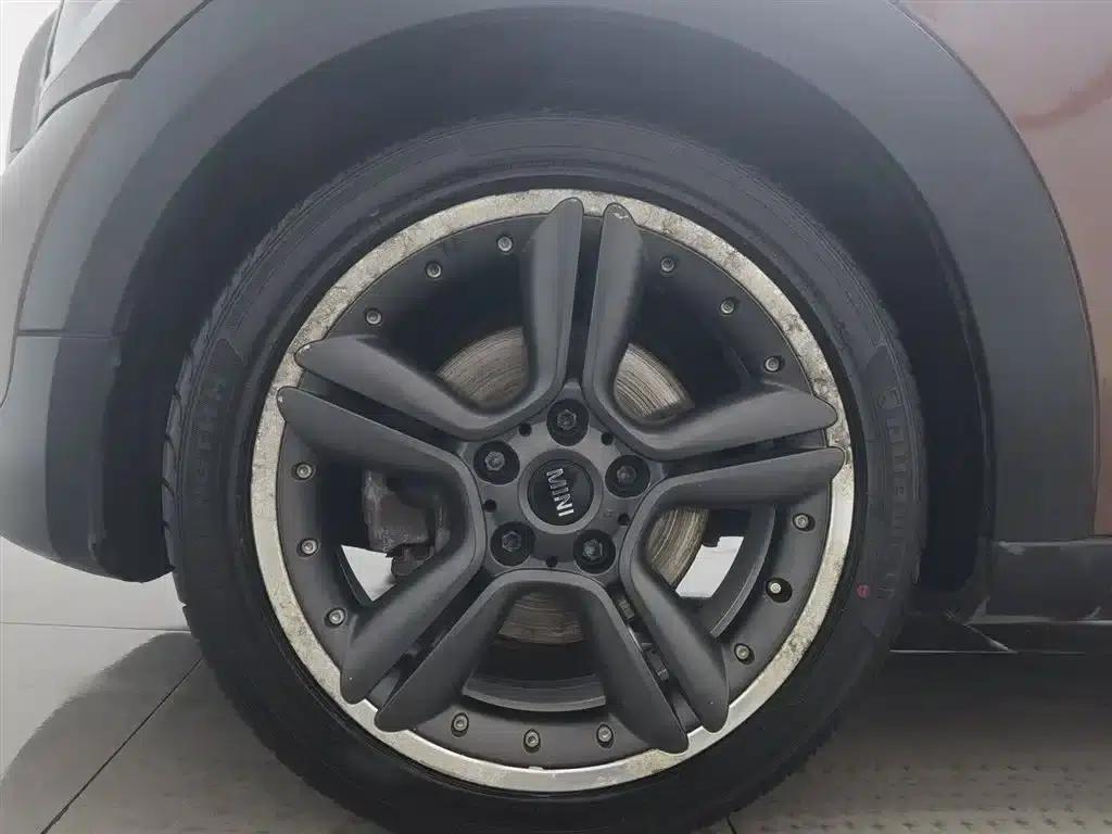2014 MINI PACEMAN 1.6L COOPER — миниатюра 17