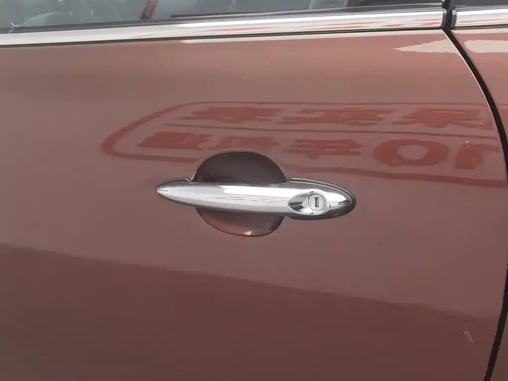 2014 MINI PACEMAN 1.6L COOPER — миниатюра 18