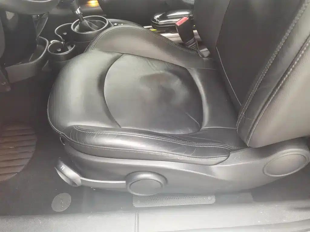 2014 MINI PACEMAN 1.6L COOPER — миниатюра 20