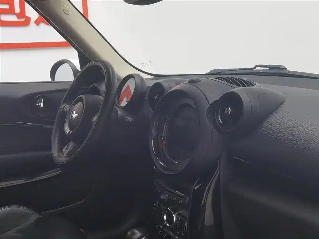 2014 MINI PACEMAN 1.6L COOPER — миниатюра 22
