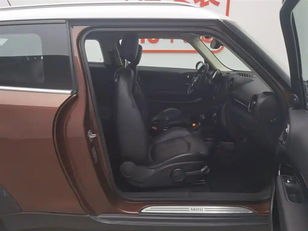 2014 MINI PACEMAN 1.6L COOPER — миниатюра 23