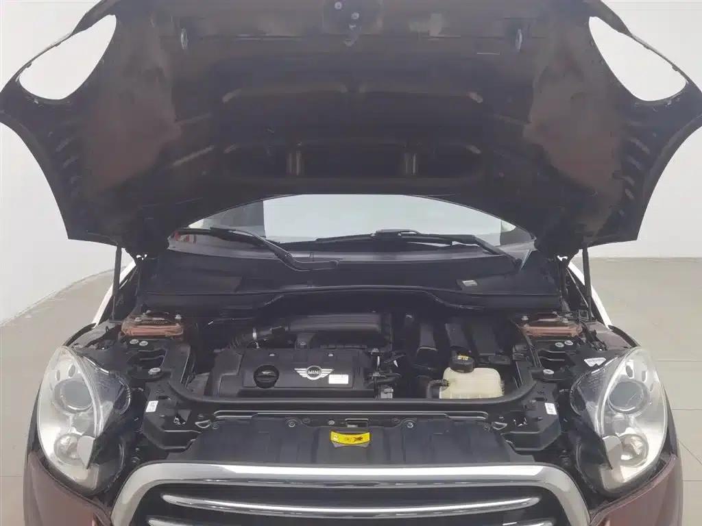 2014 MINI PACEMAN 1.6L COOPER — миниатюра 6