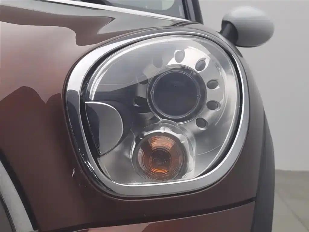 2014 MINI PACEMAN 1.6L COOPER — миниатюра 7